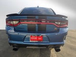 2022 Dodge Charger Scat Pack Widebody