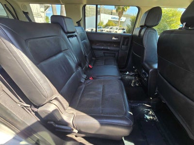 2013 Ford Flex Limited