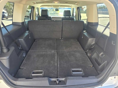 2013 Ford Flex Limited