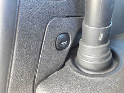 2013 Ford Flex Limited