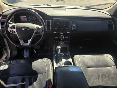 2013 Ford Flex Limited