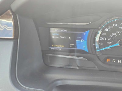 2013 Ford Flex Limited
