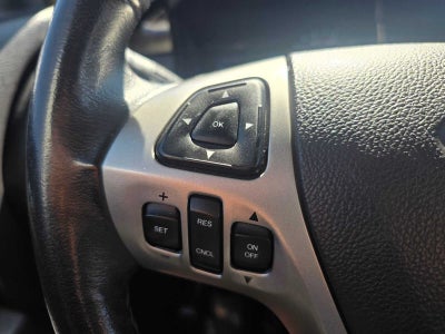 2013 Ford Flex Limited