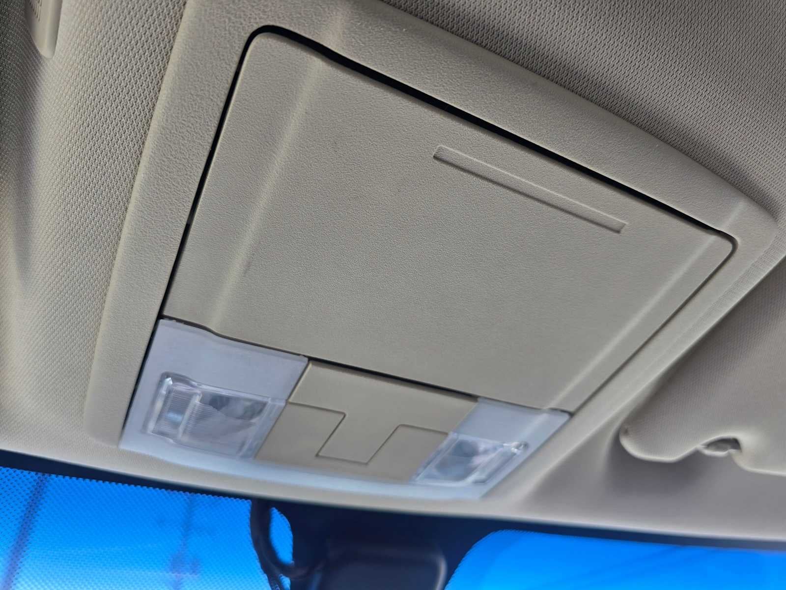 2013 Ford Flex Limited