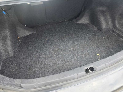 2011 Toyota Corolla S