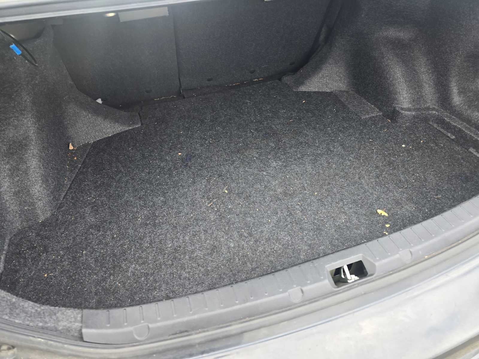 2011 Toyota Corolla S