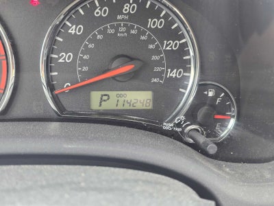2011 Toyota Corolla S