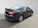 2011 Toyota Corolla S
