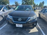 2012 Lexus RX 350 AWD 4dr