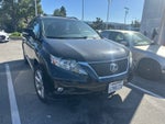 2012 Lexus RX 350 AWD 4dr