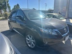 2012 Lexus RX 350 AWD 4dr