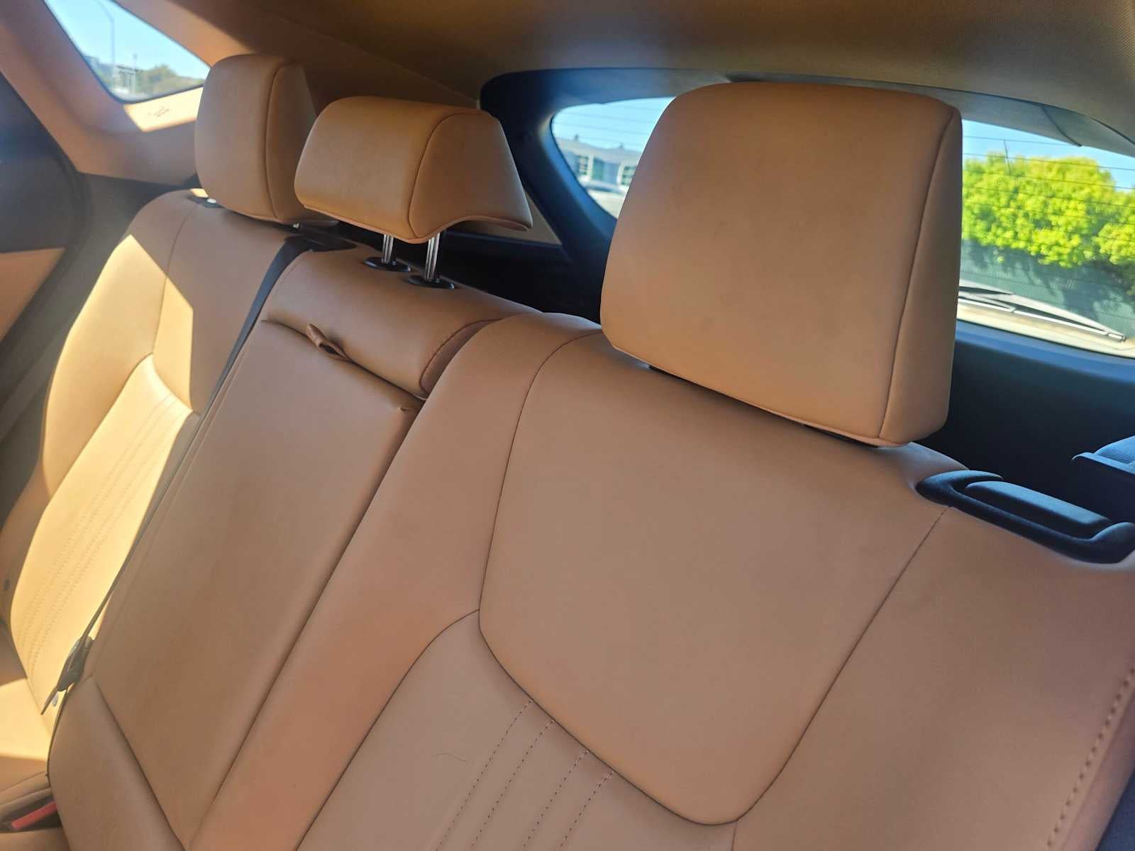 2025 Lexus NX 350h Premium