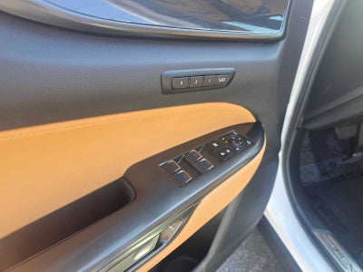 2025 Lexus NX 350h Premium
