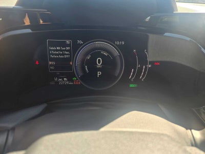 2025 Lexus NX 350h Premium