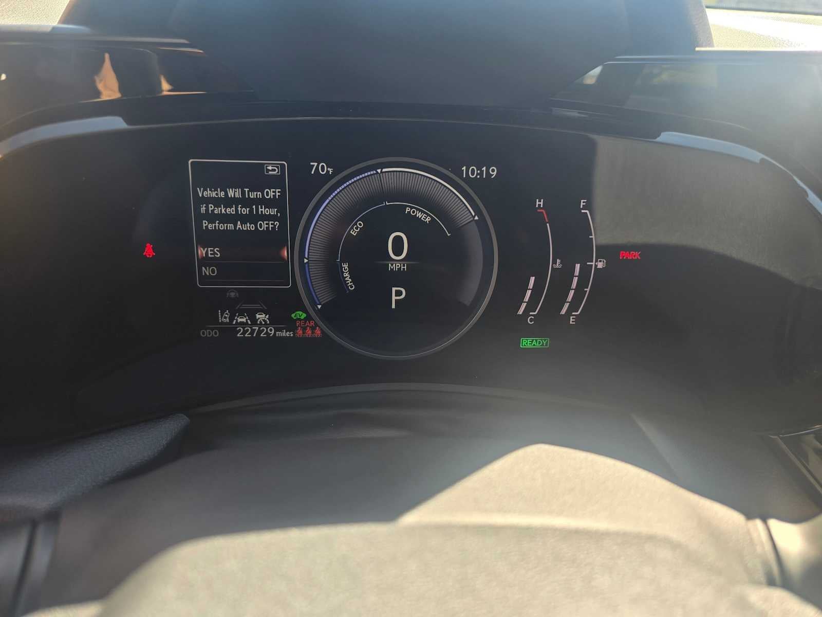 2025 Lexus NX 350h Premium