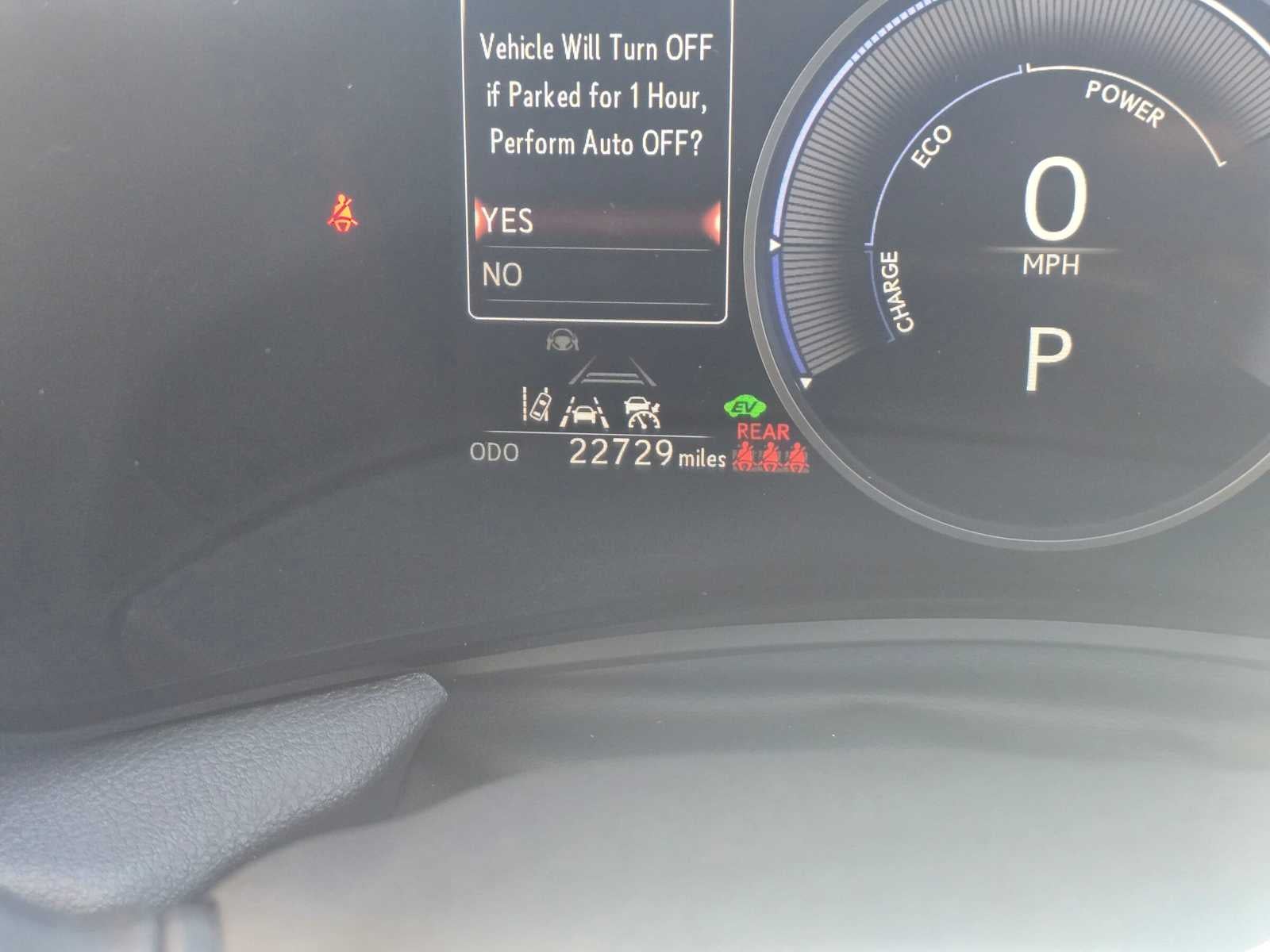 2025 Lexus NX 350h Premium