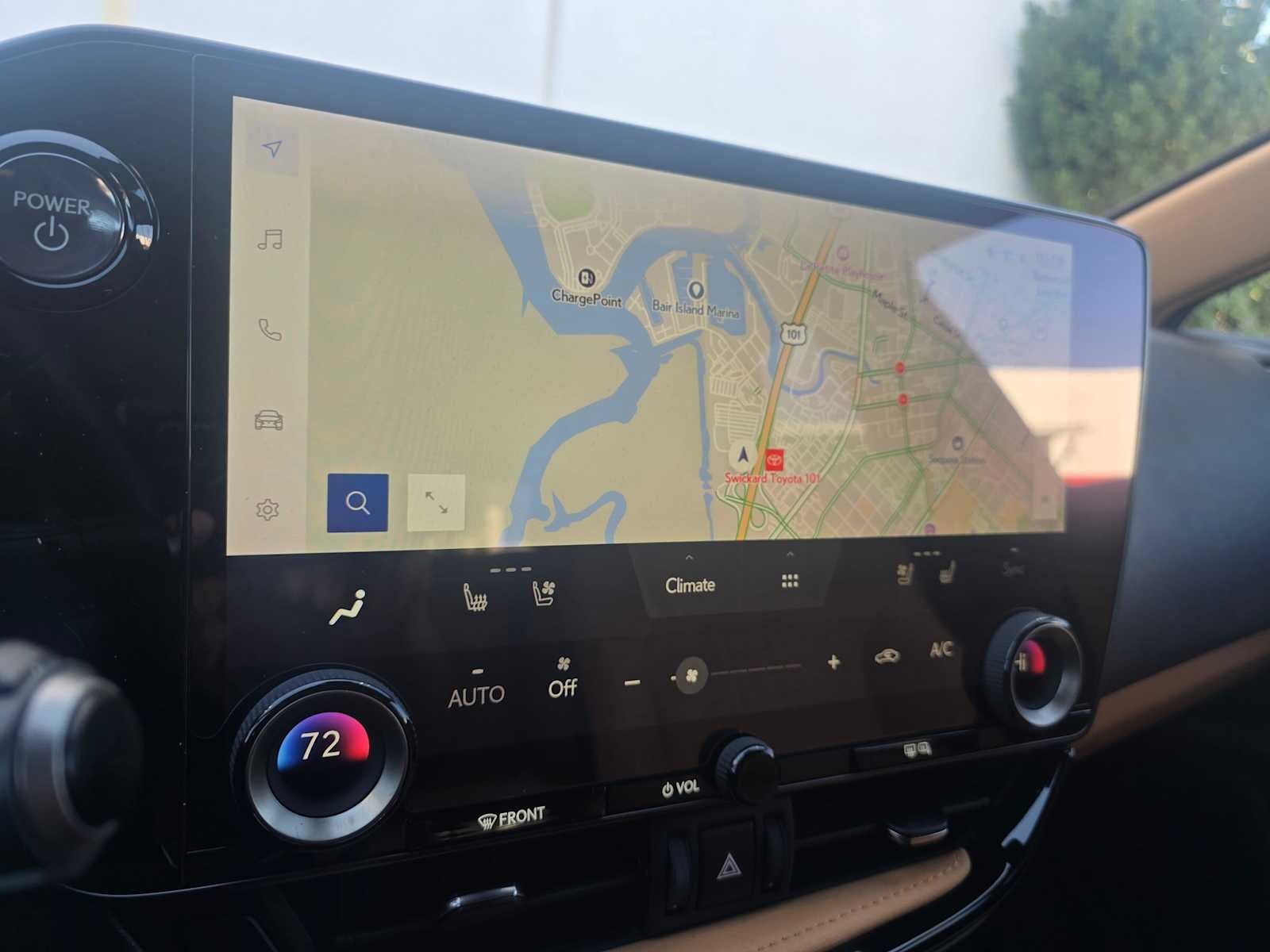 2025 Lexus NX 350h Premium