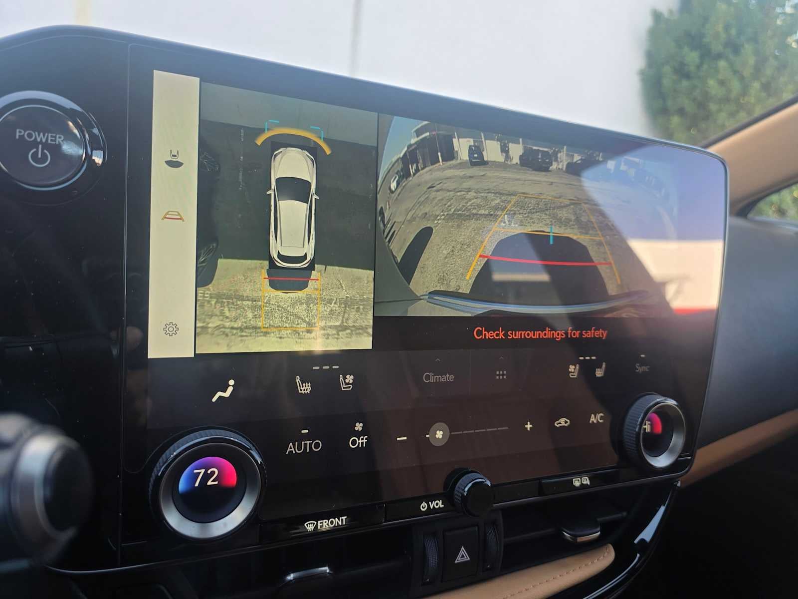 2025 Lexus NX 350h Premium