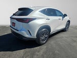 2025 Lexus NX 350h Premium