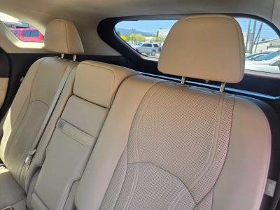 2017 Lexus RX 350 RX 350