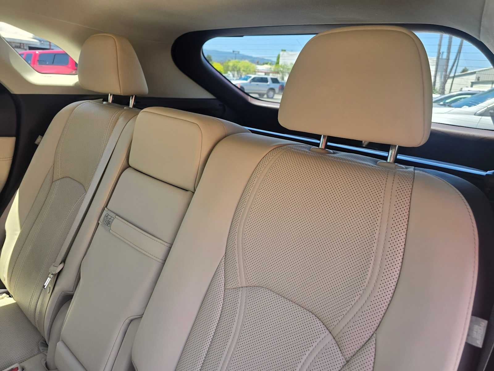 2017 Lexus RX 350 RX 350