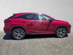 2017 Lexus RX 350 RX 350