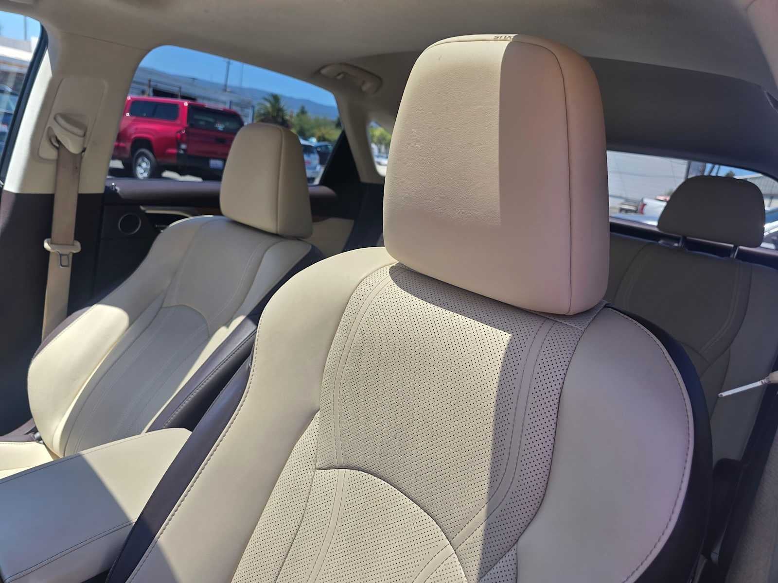 2017 Lexus RX 350 RX 350