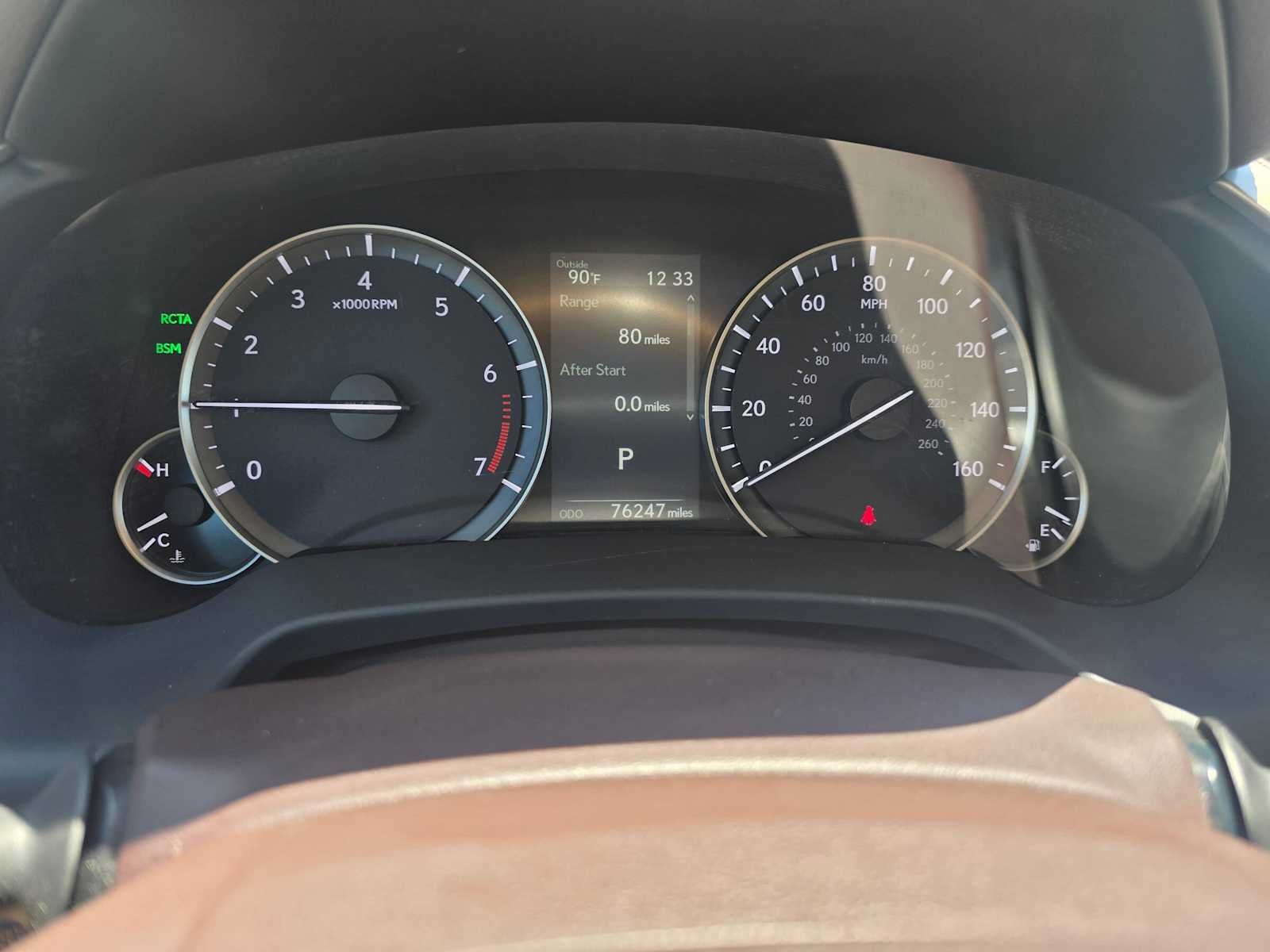 2017 Lexus RX 350 RX 350