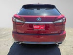 2017 Lexus RX 350 RX 350