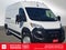 2023 RAM ProMaster 2500 High Roof 159" WB