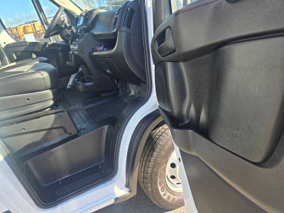 2023 RAM ProMaster 2500 High Roof 159" WB