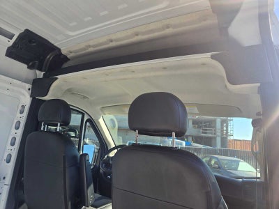 2023 RAM ProMaster 2500 High Roof 159" WB