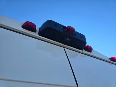 2023 RAM ProMaster 2500 High Roof 159" WB