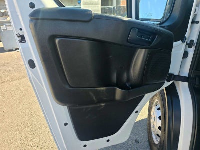 2023 RAM ProMaster 2500 High Roof 159" WB