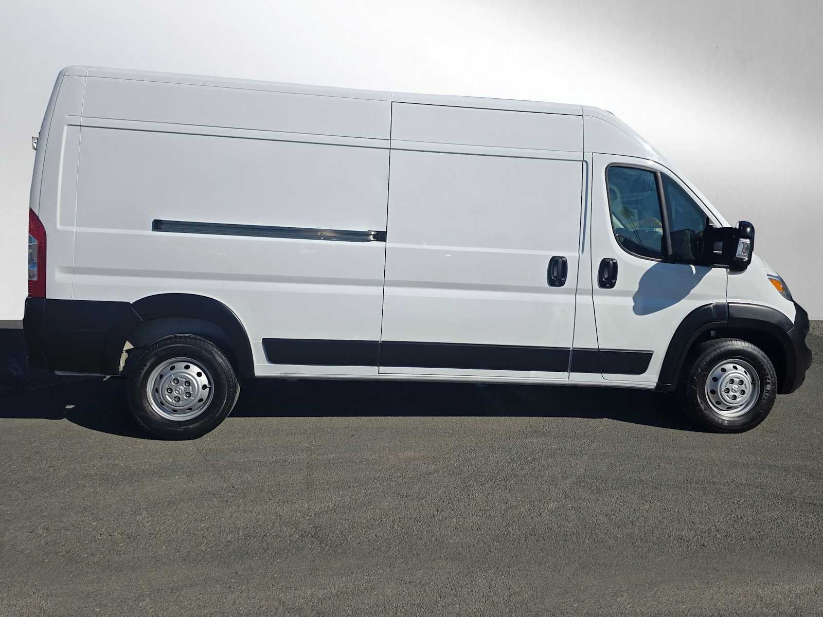 2023 RAM ProMaster 2500 High Roof 159" WB