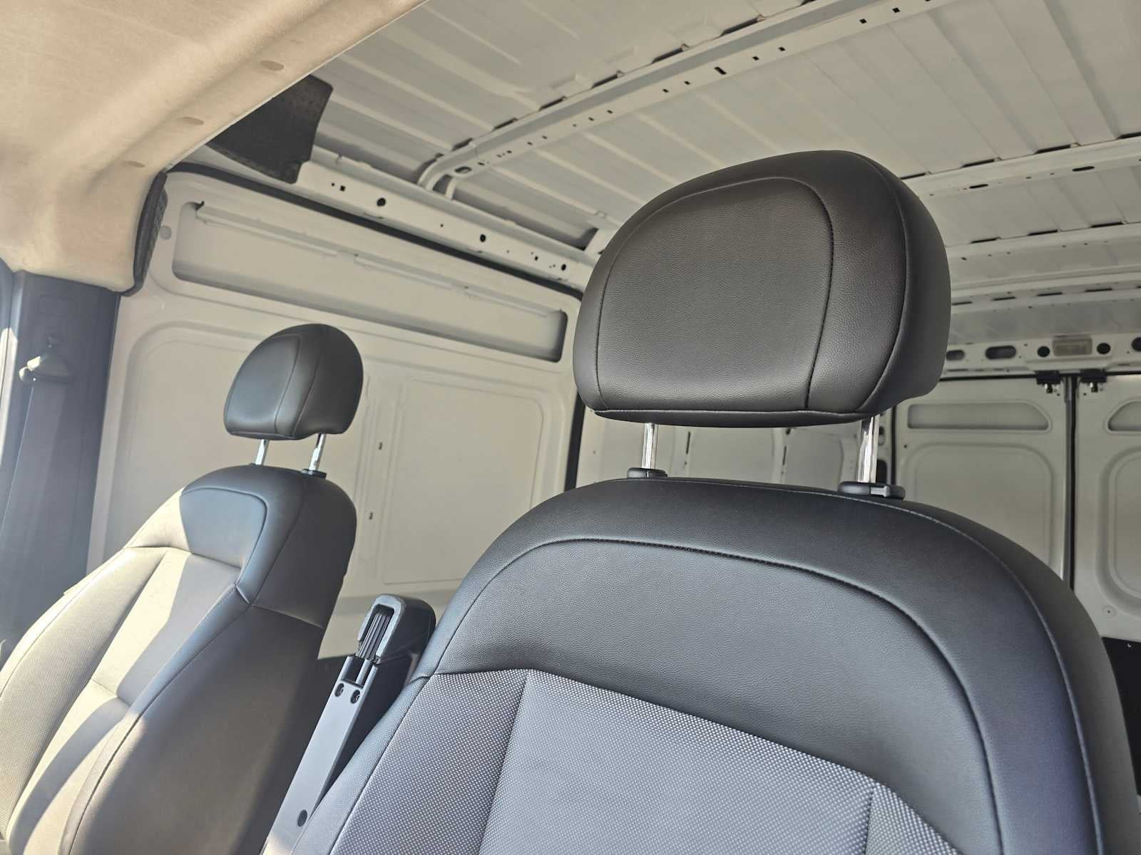 2023 RAM ProMaster 2500 High Roof 159" WB