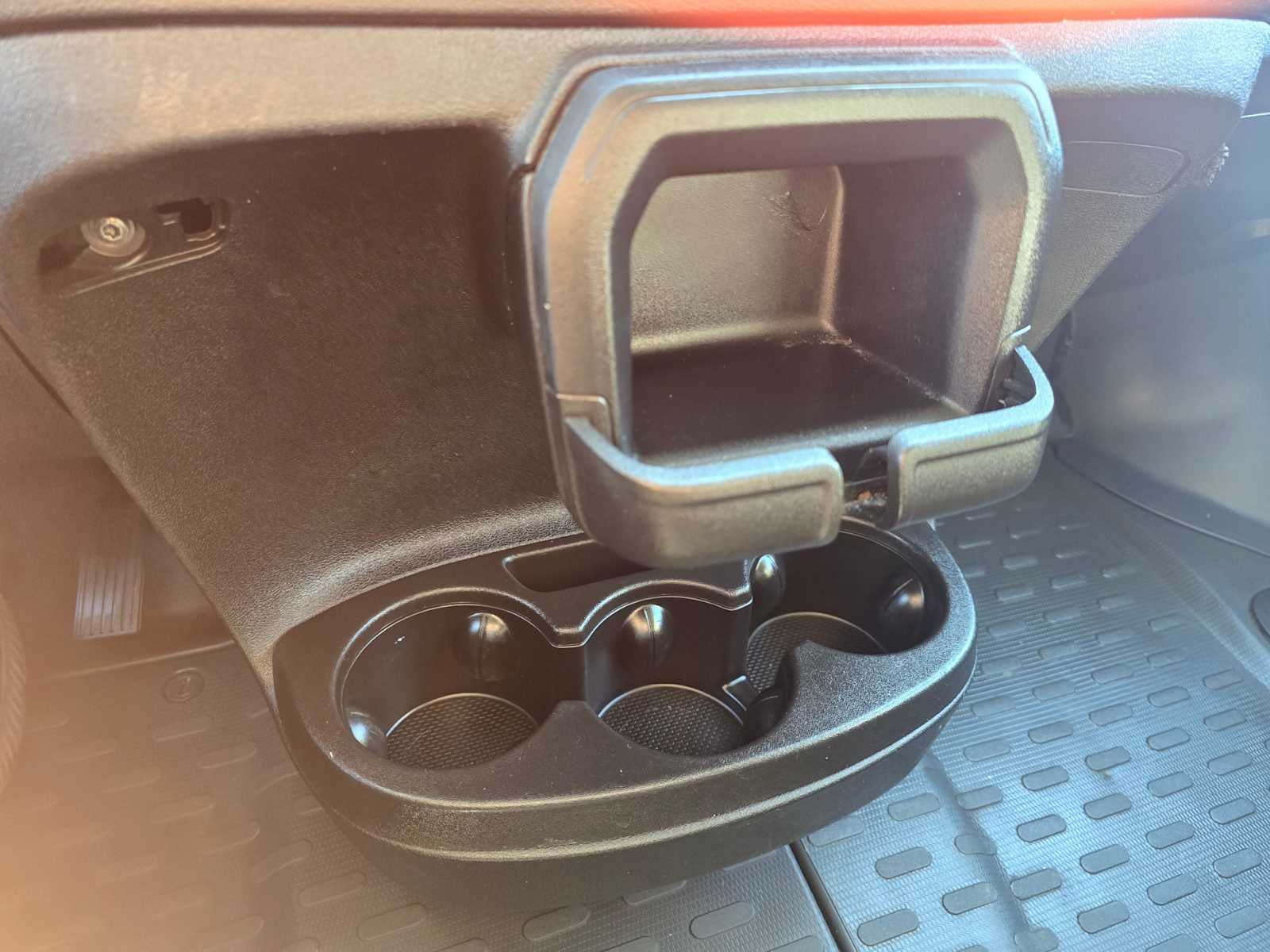 2023 RAM ProMaster 2500 High Roof 159" WB