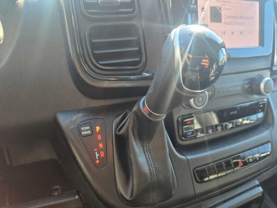 2023 RAM ProMaster 2500 High Roof 159" WB