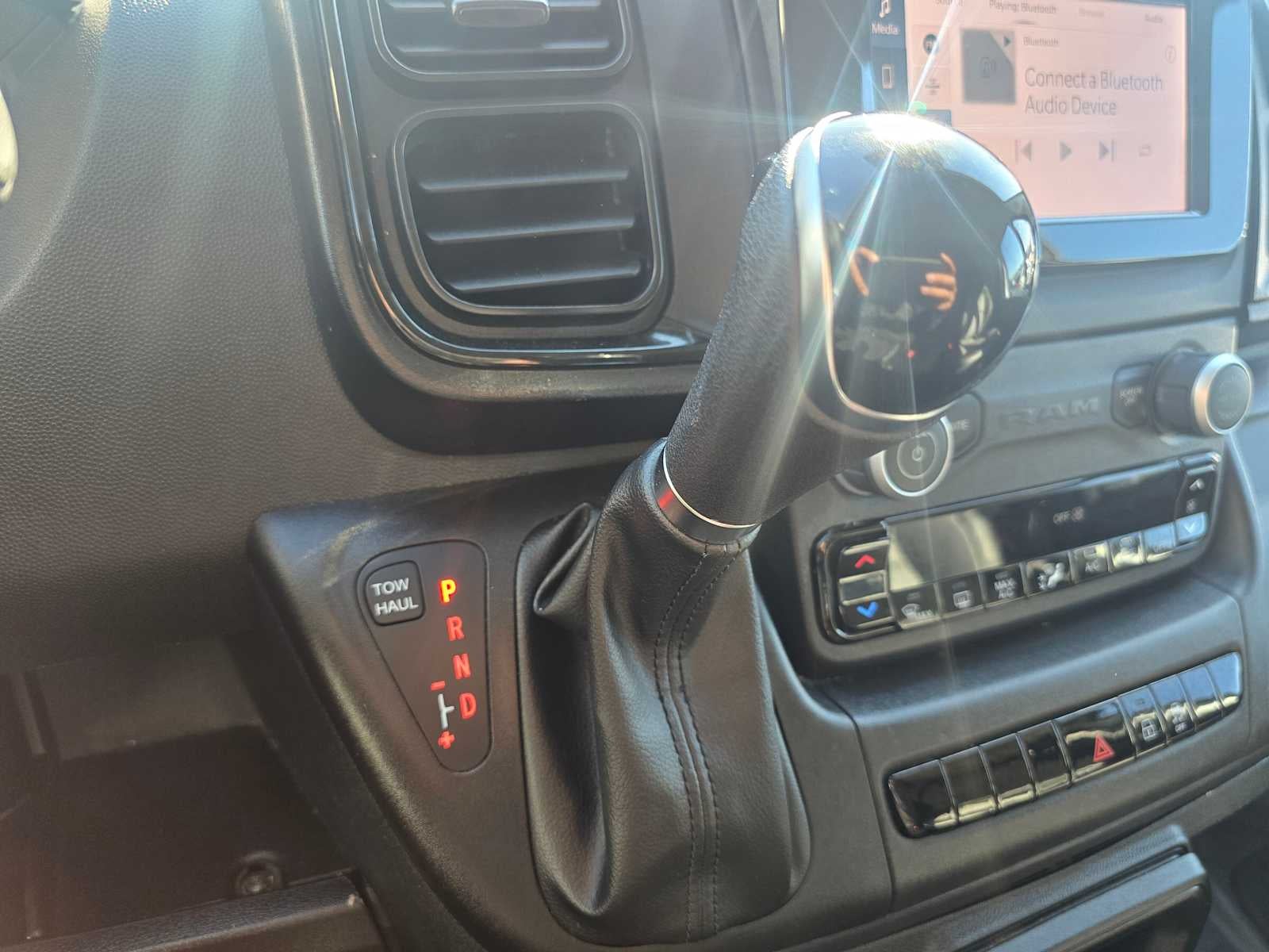 2023 RAM ProMaster 2500 High Roof 159" WB