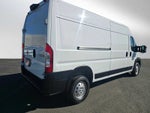 2023 RAM ProMaster 2500 High Roof 159" WB