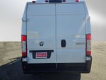 2023 RAM ProMaster 2500 High Roof 159" WB