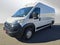 2023 RAM ProMaster 2500 High Roof 159" WB