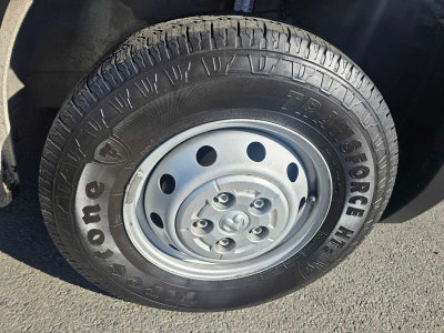 2023 RAM ProMaster 2500 High Roof 159" WB