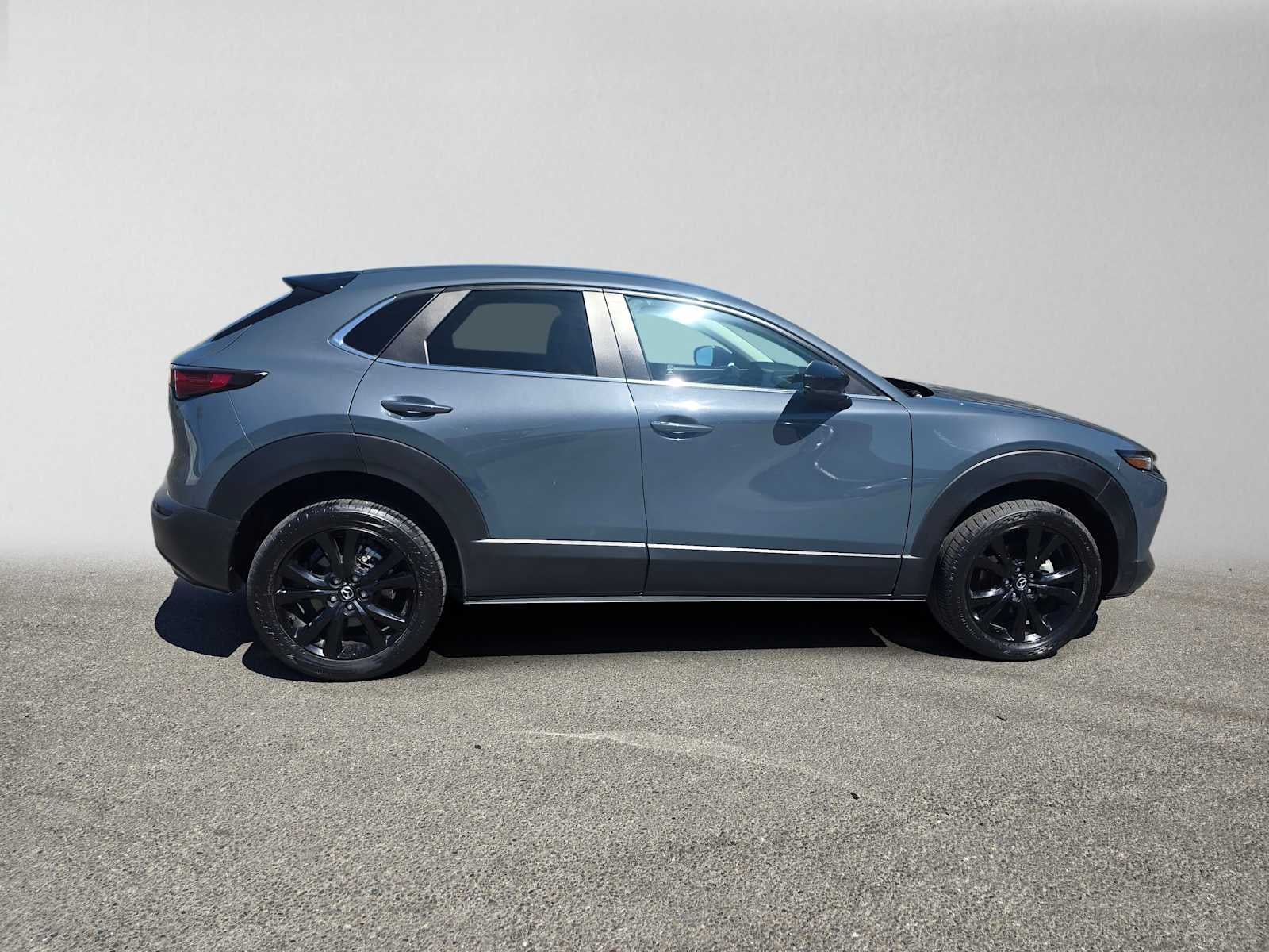 2024 Mazda Mazda CX-30 2.5 S Carbon Edition