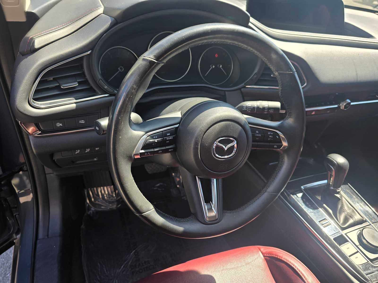 2024 Mazda Mazda CX-30 2.5 S Carbon Edition