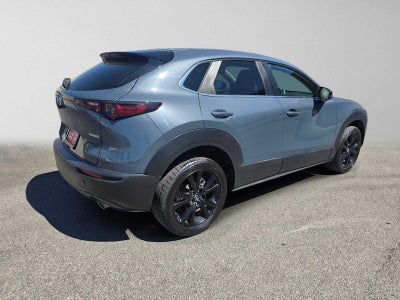 2024 Mazda Mazda CX-30 2.5 S Carbon Edition