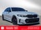 2025 BMW M340i M340i