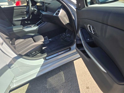 2025 BMW M340i M340i