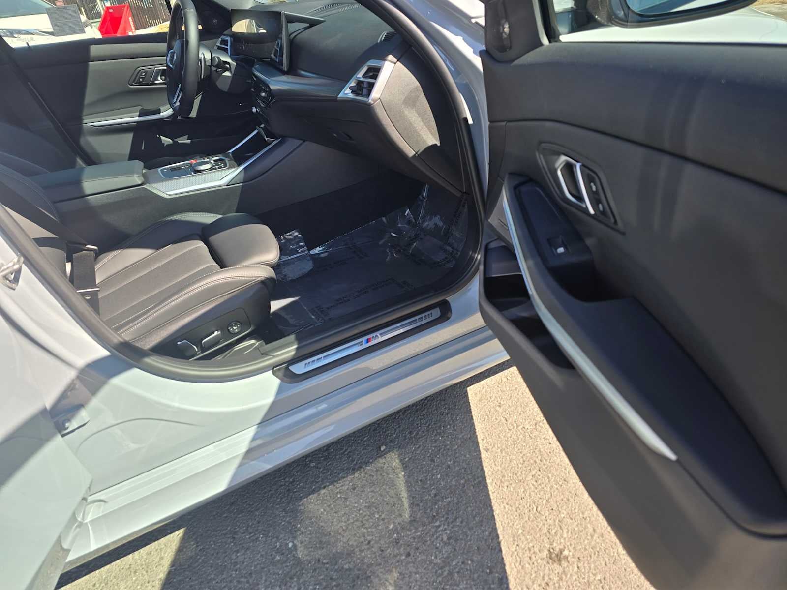 2025 BMW M340i M340i