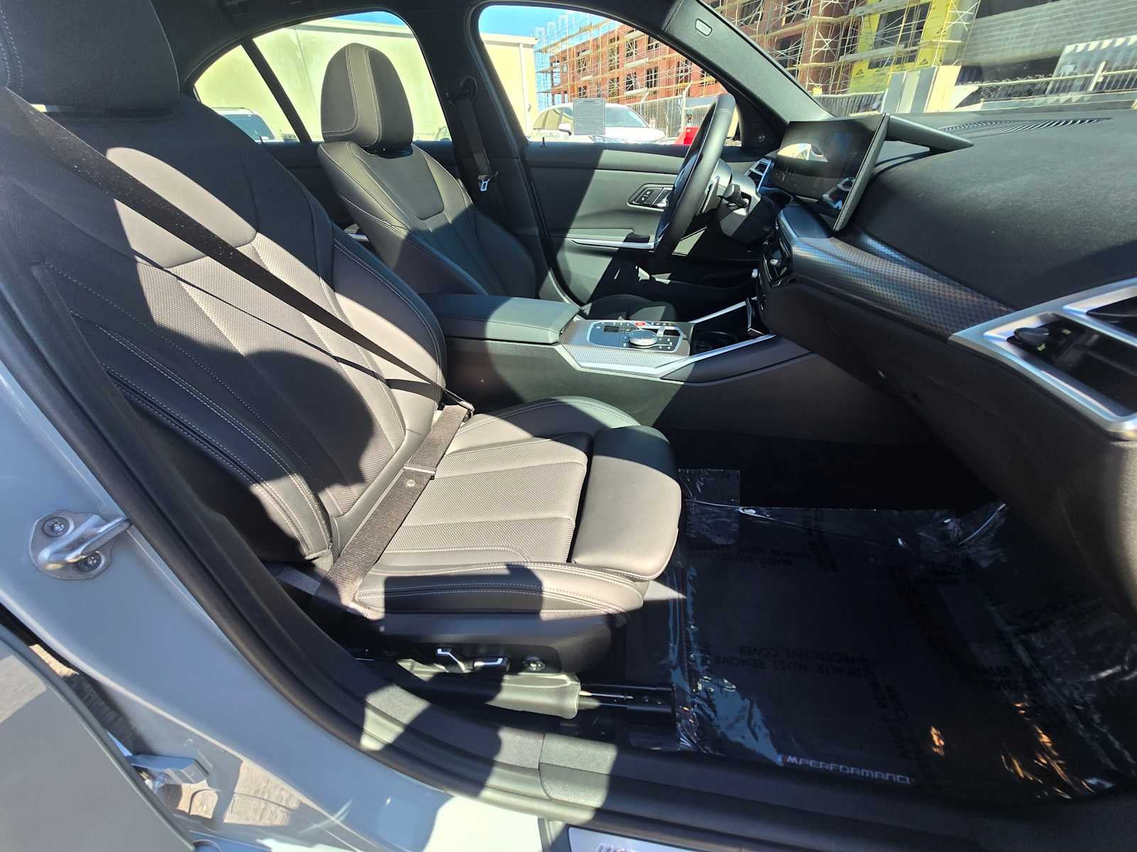 2025 BMW M340i M340i